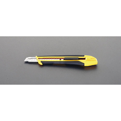 [Soft Grip] Cutter Knife EA589BE