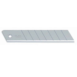 Cutter Knife [Left-handed] EA589BG-1