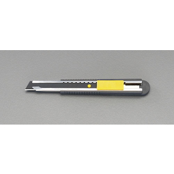 Cutter Knife [Super Sharp Angle Blade] EA589BL