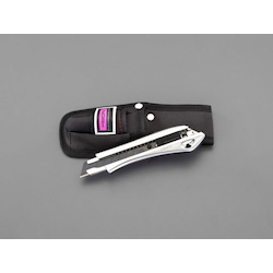 Cutter Knife with Holder EA589CH-7