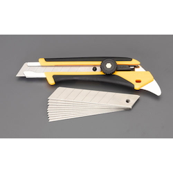 Replacement Blade (For Cutter) (Scraper (Replaceable Type) 10 Sheet) set EA589CY-11 