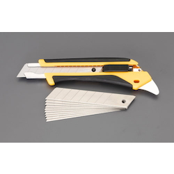 Replacement Blade (For Cutter) (Scraper (Replaceable Type) 10 Sheet) set EA589CY-21 