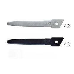 Replacement Blade (for Cutter Knife Slide Type) EA589CZ-42
