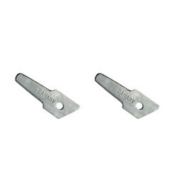 Replacement Blade (For EA589CZ-55)(2 pcs) EA589CZ-57