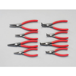 Snap Ring Pliers (8 Pcs / With Case) EA590-14
