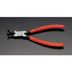 Snap Ring Pliers For Hole [90 degrees] EA590AB-2