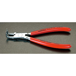 Snap Ring Pliers For Hole [90 degrees] EA590AE-1
