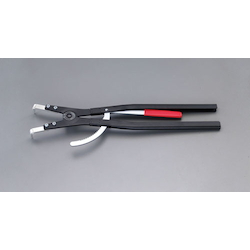 Snap Ring Pliers For Shaft [90 degrees] EA590BB-6