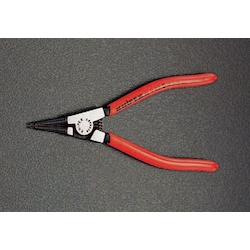 Mini Snap Ring Pliers For Shaft EA590BC-1