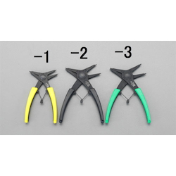 Snap Ring Pliers EA590CM-3