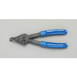 Snap Ring Pliers For Both Of Inside & Outside [45 degrees] EA590MC-12