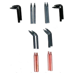 Claw Set (For EA590MN) EA590MN-10 