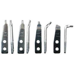 HD Type Combination Snap Ring Pliers Claw Set EA590MR-12