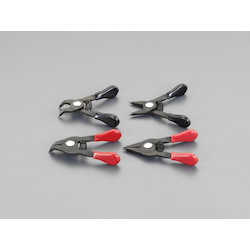 Mini Snap Ring Pliers Set EA590SA 