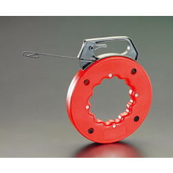 Fish Tape (Steel) EA597BS-15