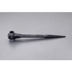 Open End Ratchet Wrench EA602AJ-5