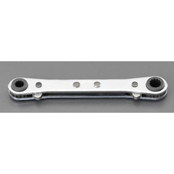 4 Bit Ratchet Ring Wrench EA602DH-3