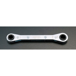 Ratchet Ring Wrench EA602K-0
