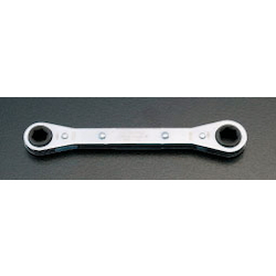 Ratchet Ring Wrench EA602K-2