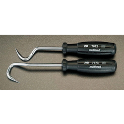 Hose Plucker Set EA604BR 