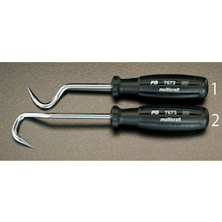 Hose Plucker EA604BR-1