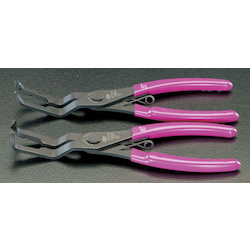 Clip Pliers (2 Pcs Set) EA604DC-10