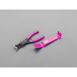 Clip Plier Set EA604DC-6 