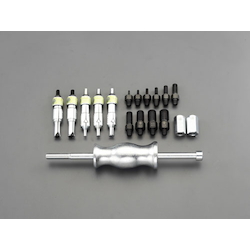 Bearing Extractor Set EA604FW-60 