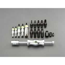 Bearing Extractor Set EA604FW-70 