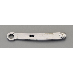 [Ratchet Type] Nut Wrench EA605AF-17
