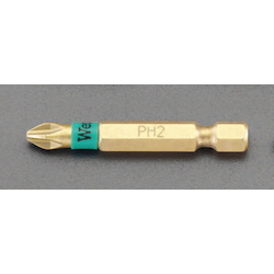 (+)(-)Bit (Bi Torsion) EA611A-62