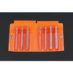 (+)(-) Bit set EA611AH-9 