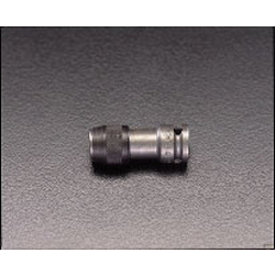 (3/8") Quick Bit Adapter EA611AX-3