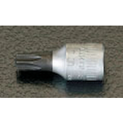 (1/4") TORX Bit Socket EA611BD-10