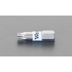 TORX Bit [Stainless Steel] EA611BJ-22