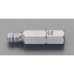 Ball Point Hex Bit EA611BK-6