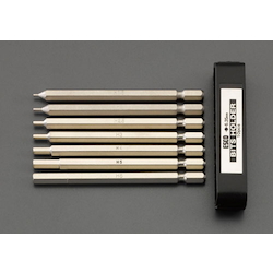 Hex Bit Set EA611BM 