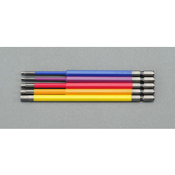Hex bit Set EA611BR-200 
