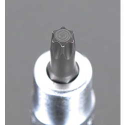 (3/8") TORX Bit Socket EA611CD-25