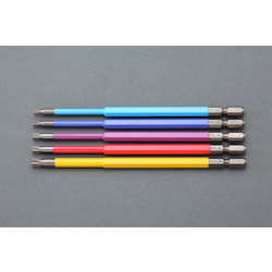 Hex Lobe Bit Set EA611GG-100 