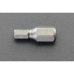4.0x19mm [Hexagon]Bit (Short) EA611KA-4