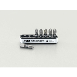 1/4" x 25mm [+]Impact Driver Bit EA611MA-1