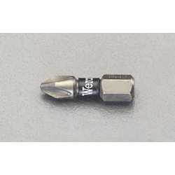 #2 x 25mm [+]Impact Driver Bit EA611MA-2
