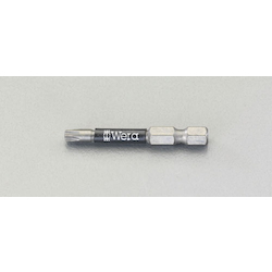 T40 x 50mm [TORX]Impact Driver Bit EA611MD-140
