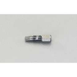 T30 x 25mm [TORX]Impact Driver Bit EA611MD-30