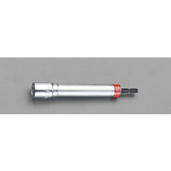 Long Electric Drill Socket EA612AR-1A
