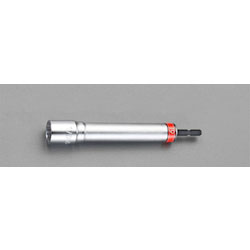 Long Electric Drill Socket EA612AR-3A