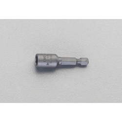8.0 x 50mm Nut Setter (With Magnet) EA612AX-8