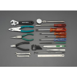 [24Pcs]Tool Set EA612SE-1 