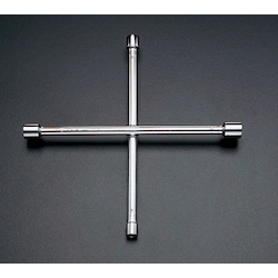 Cross Rim Wrench EA613AC-4